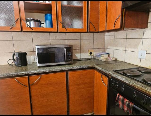 3 BEDROOM HOUSE FOR SALE IN SIBASA